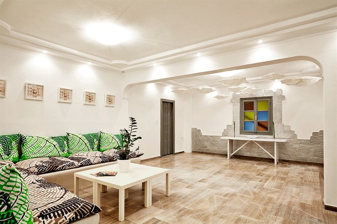 Imagen de los interiores del Hotel Fenix Collection. Foto 10