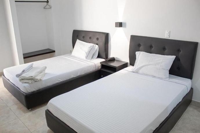 Imagen de la habitación del Hotel Fenix, C&uacute;cuta. Foto 8