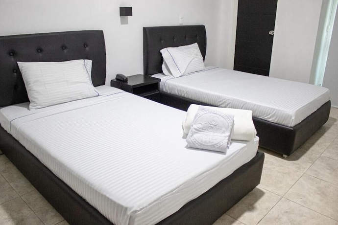 Imagen de la habitación del Hotel Fenix, C&uacute;cuta. Foto 9