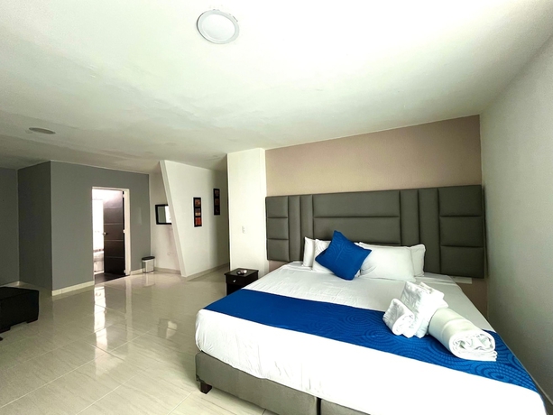 Imagen de la habitación del Hotel Fenix, C&uacute;cuta. Foto 11