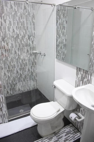 Imagen de la habitación del Hotel Fenix, C&uacute;cuta. Foto 12