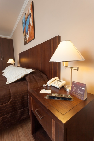 Imagen de la habitación del Hotel Fenix, El Inca. Foto 11