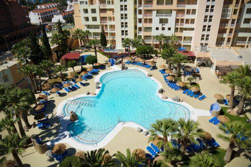 Imagen de la piscina del Hotel Fenix Family by ALEGRIA. Foto 14