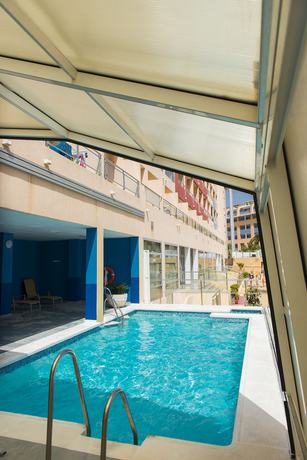 Imagen de la piscina del Hotel Fenix Family by ALEGRIA. Foto 17