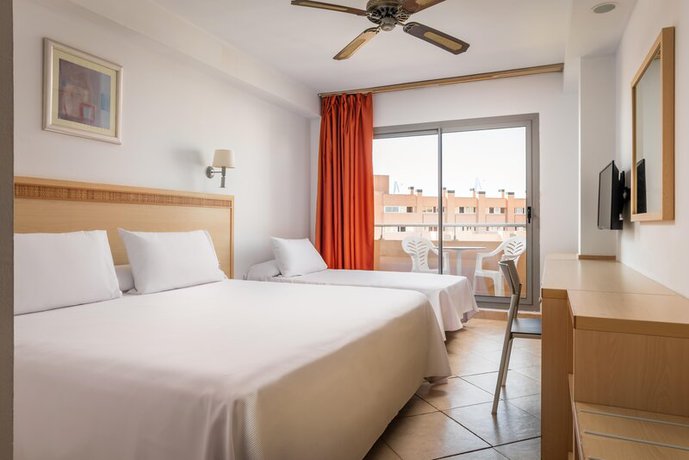 Imagen de la habitación del Hotel Fenix Family by ALEGRIA. Foto 5