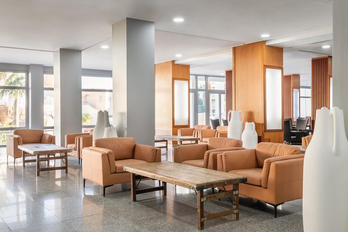 Imagen de los interiores del Hotel Fenix Family by ALEGRIA. Foto 10