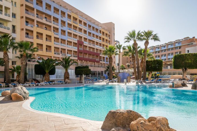 Imagen general del Hotel Fenix Family by ALEGRIA. Foto 1