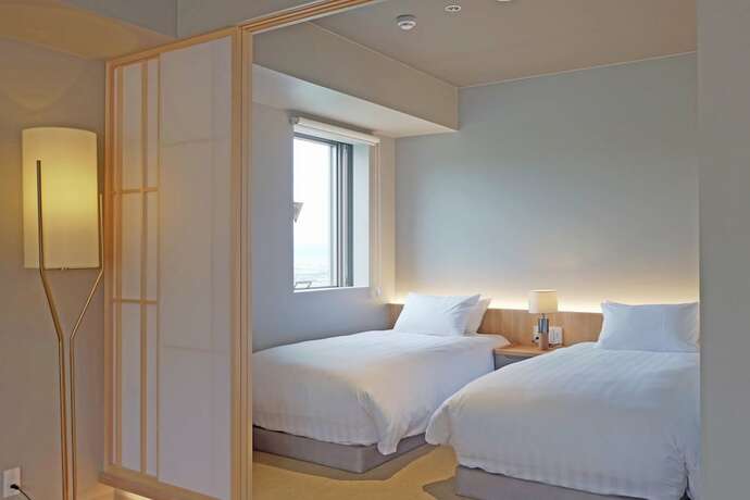 Imagen general del Hotel Fenix Furano. Foto 2