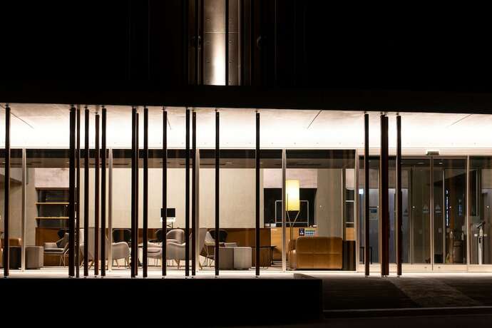 Imagen general del Hotel Fenix Furano. Foto 9