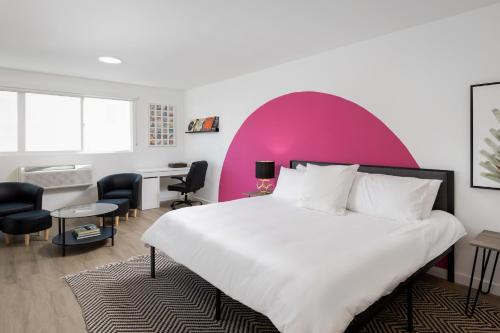 Imagen general del Hotel Fenix Hollywood. Foto 11