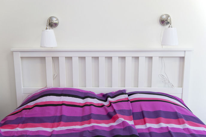 Imagen de la habitación del Hotel Fenix Inn. Foto 8