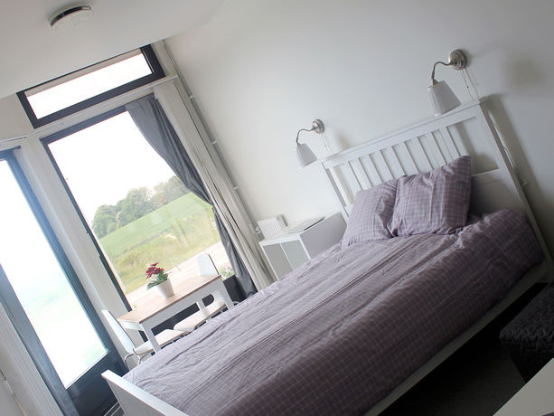 Imagen general del Hotel Fenix Inn. Foto 2