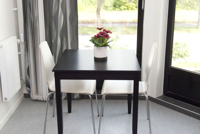 Imagen de la habitación del Hotel Fenix Inn. Foto 13