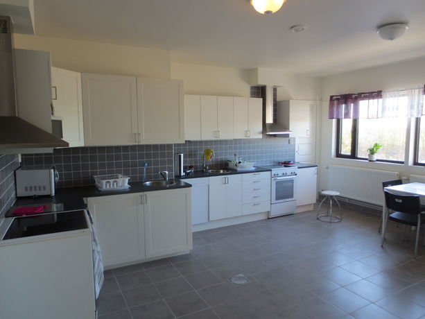 Imagen del bar/restaurante del Hotel Fenix Inn. Foto 6