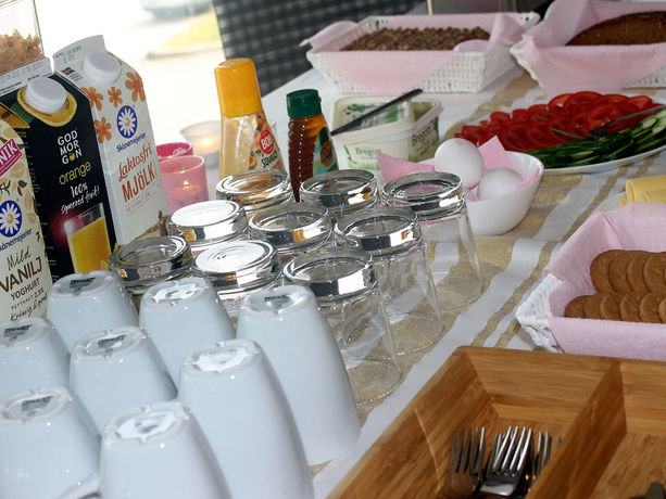 Imagen de los interiores del Hotel Fenix Inn. Foto 16