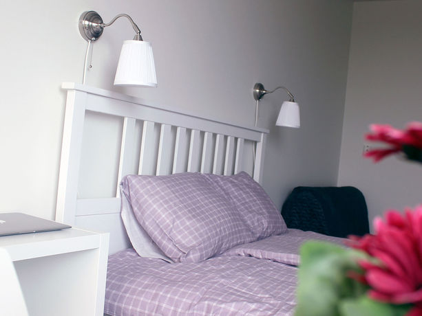 Imagen de la habitación del Hotel Fenix Inn, Lund. Foto 10
