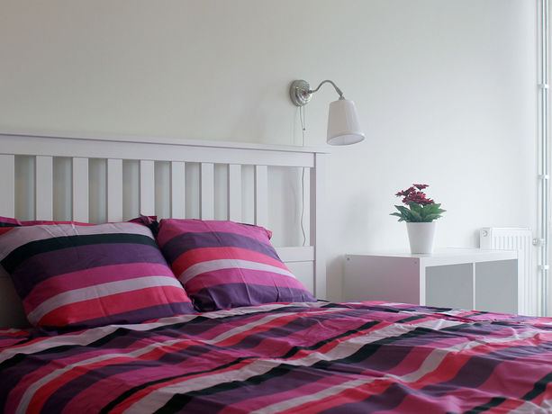 Imagen de la habitación del Hotel Fenix Inn, Lund. Foto 11