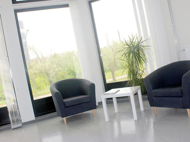 Imagen de la habitación del Hotel Fenix Inn, Lund. Foto 12