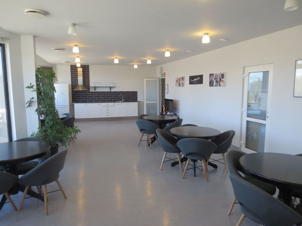 Imagen general del Hotel Fenix Inn, Lund. Foto 4