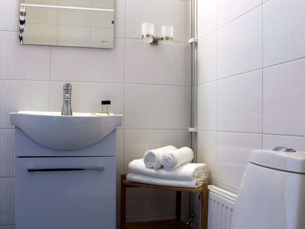 Imagen general del Hotel Fenix Inn, Lund. Foto 3