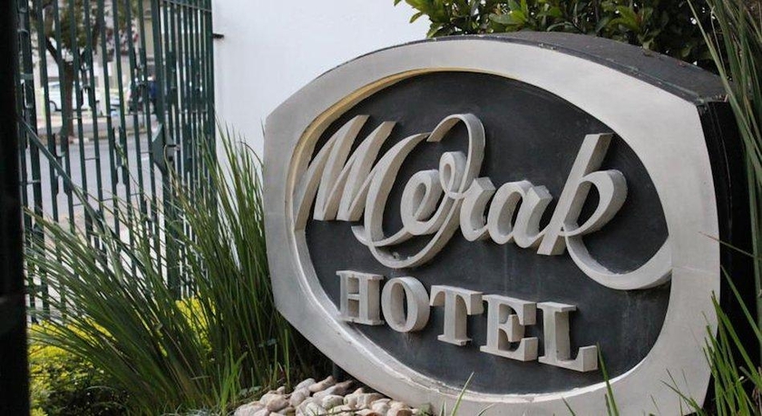 Imagen de los exteriores del Hotel Fenix Moema. Foto 10