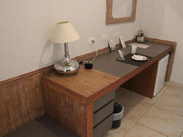 Imagen de la habitación del Hotel Fenix Moema. Foto 6