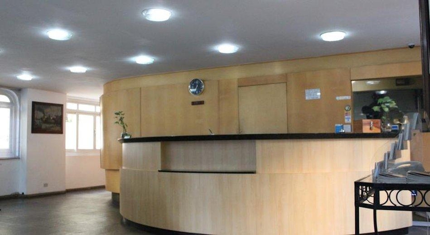 Imagen general del Hotel Fenix Moema. Foto 2