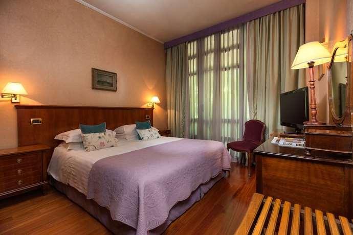 Imagen de la habitación del Hotel Fenix, Nomentano. Foto 5