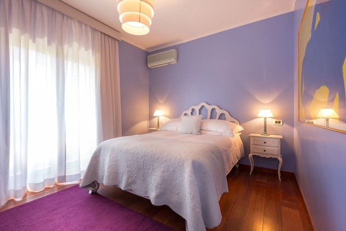 Imagen de la habitación del Hotel Fenix, Nomentano. Foto 8