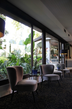 Imagen de los interiores del Hotel Fenix, Nomentano. Foto 17