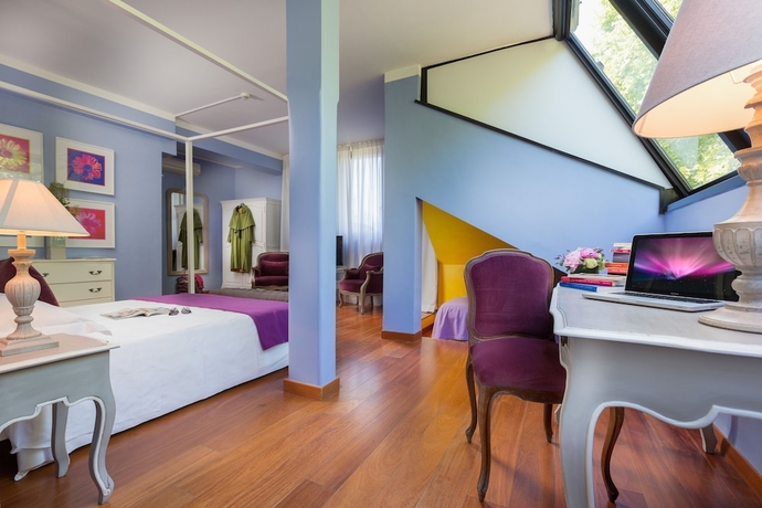 Imagen de la habitación del Hotel Fenix, Nomentano. Foto 13