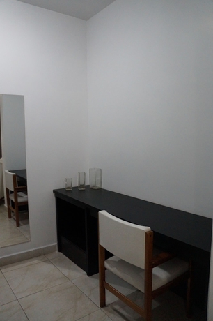 Imagen de la habitación del Hotel Fenix Pouso Alegre. Foto 15