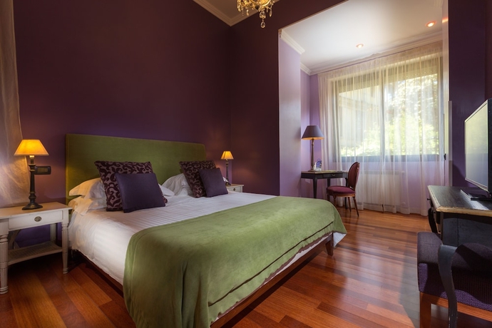 Imagen de la habitación del Hotel Fenix, Roma. Foto 11