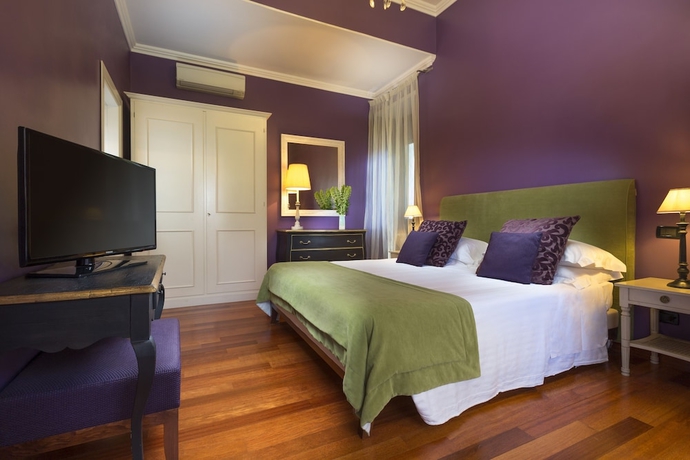 Imagen de la habitación del Hotel Fenix, Roma. Foto 14