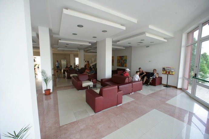 Imagen general del Hotel Fenix, Sunny Beach. Foto 3