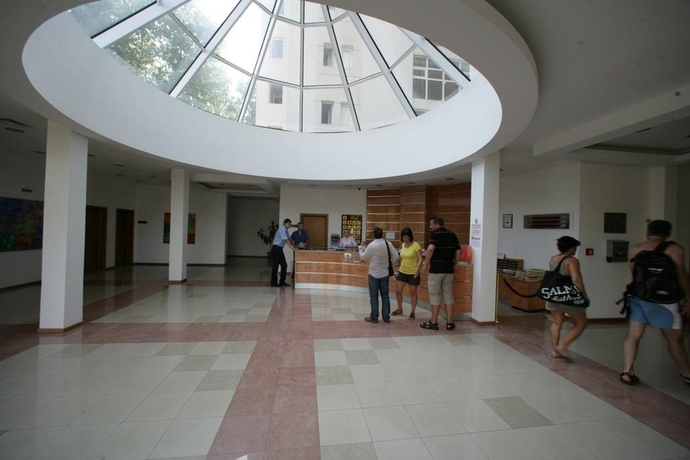 Imagen general del Hotel Fenix, Sunny Beach. Foto 4