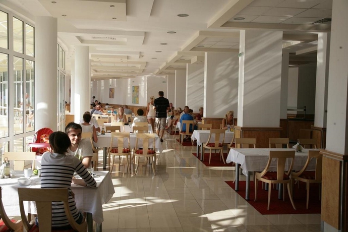 Imagen general del Hotel Fenix, Sunny Beach. Foto 9