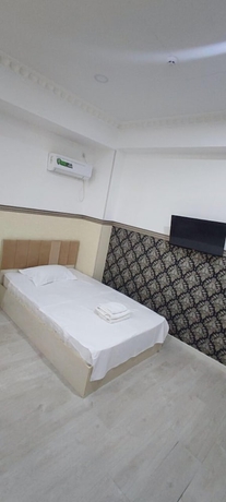 Imagen de la habitación del Hotel Fenix, Taskent. Foto 3