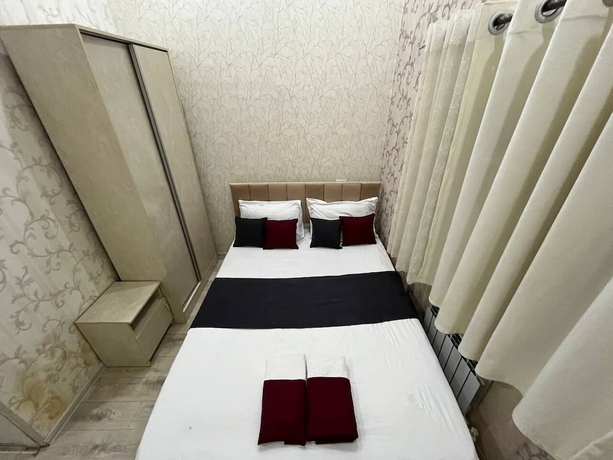 Imagen de la habitación del Hotel Fenix, Taskent. Foto 6