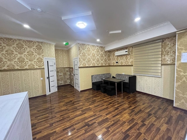 Imagen de los interiores del Hotel Fenix, Taskent. Foto 19