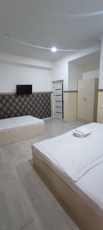 Imagen de la habitación del Hotel Fenix, Taskent. Foto 12