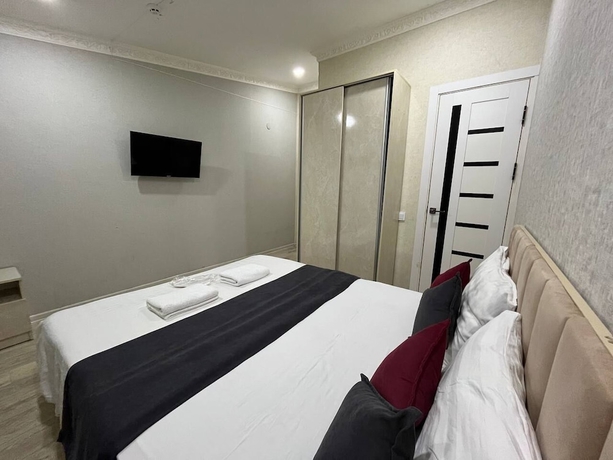 Imagen de la habitación del Hotel Fenix, Taskent. Foto 15