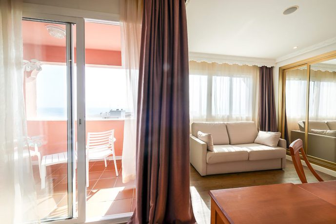 Imagen de la habitación del Hotel Fenix Torremolinos -Adults Only Recommended. Foto 5