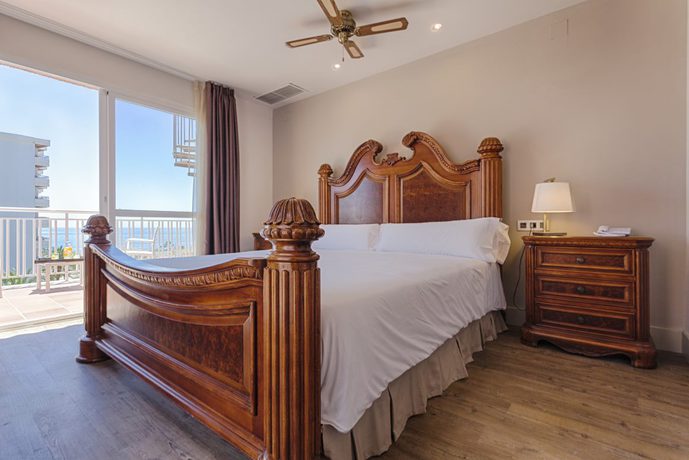 Imagen de la habitación del Hotel Fenix Torremolinos -Adults Only Recommended. Foto 7