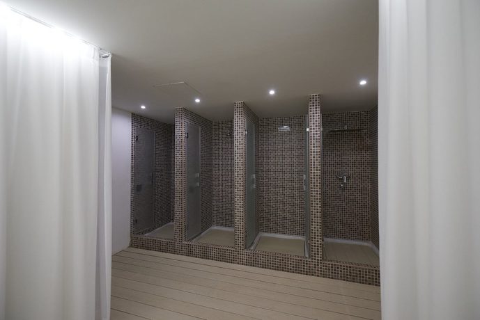 Imagen de los interiores del Hotel Fenix Torremolinos -Adults Only Recommended. Foto 14