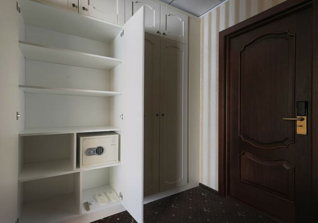 Imagen de la habitación del Hotel Fenix Town. Foto 11