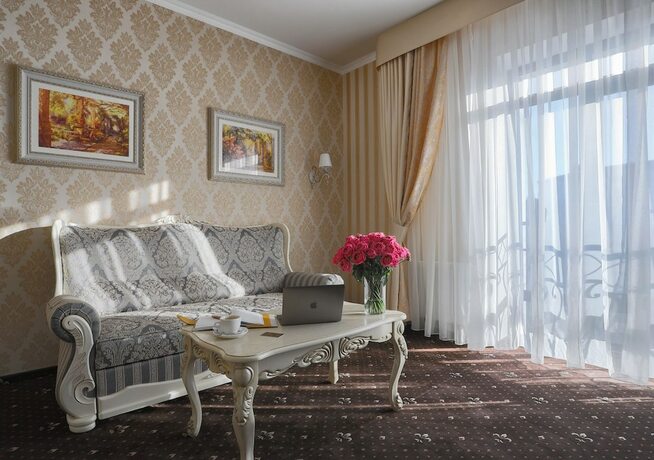 Imagen general del Hotel Fenix Town. Foto 4