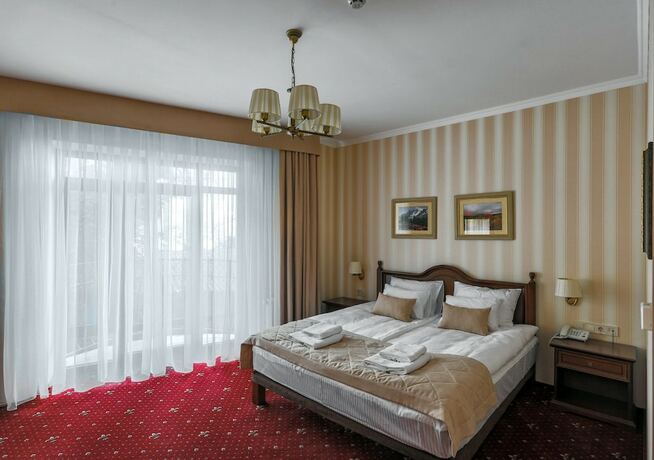 Imagen general del Hotel Fenix Town. Foto 5