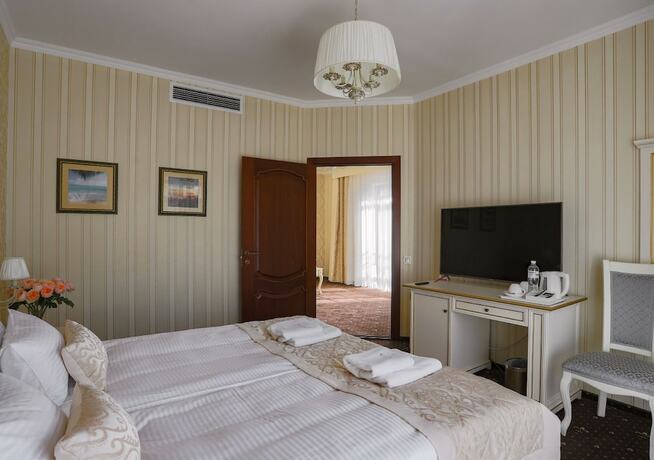 Imagen general del Hotel Fenix Town. Foto 6