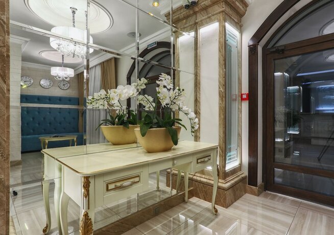 Imagen general del Hotel Fenix Town. Foto 9